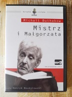 Michaił Bułhakow MISTRZ I MAŁGORZATA [audiobook]