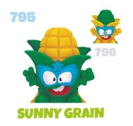 SUPER ZINGS seria 11 superzings 796 Sunny Grain