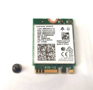 Asus X512 A512 F512 KARTA WIFI