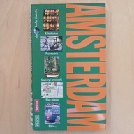 Amsterdam - Pascal - przewodnik