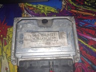 KOMPUTER SILNIKA SEAT LEON I TOLEDO II 1.8T 180KM 06A906032T 0261206545