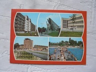 DĄBROWA GÓRNICZA ,,