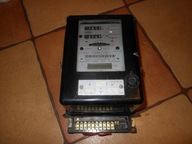 STARY LICZNIK PRĄDU MAXPAF