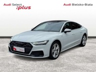 Audi A7 Sportback Audi A7 50TDI Sportback 286km Tiptronic. 3.0 Diesel 286KM