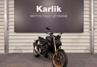 Honda CB CB 1000SP Benzyna 157KM