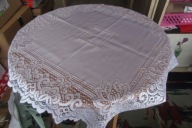 SERWETA - OBRUS NA STÓŁ 78X 82