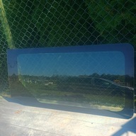 Szyba master, Movano, NV 400 drzwi przesuwne prawe 2019r-