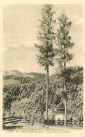 TATRY-W DOLINIE KOŚCIELISKIEJ KAPLICZKA ZBÓJNICKA -nakład AKROPOL nr 236