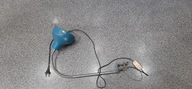 LAMPA LAMPKA BIUROWA WARSZTATOWA PRL,