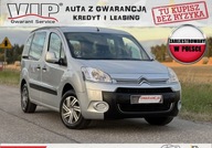 Citroen Berlingo MULTISPACE PISEMNA GWARANCJA w cenie Transport KREDYT