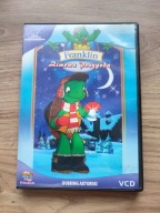 VCD FRANKLIN ZIMOWA PRZYGODA