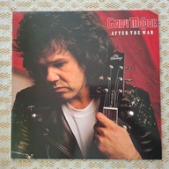 Gary Moore – After The War - 1989 SP (NM/NM)