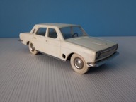 Auto Wołga - Stara Zabawka PRL