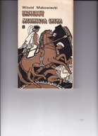 Przygody Meliklesa Greka W. Makowiecki