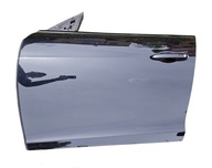 Drzwi przednie lewe Maserati Ghibli kpl. kol 815 nero ribelle