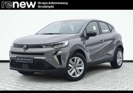 Renault Captur 1WL SalonPL VAT23 TCeLPG Evolution Nowy Od Reki Grupa Adamo