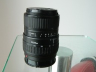 NR.71.OBIEKTYW SIGMA SONY A ZOOM UC-II 70-210MM 4-5.6