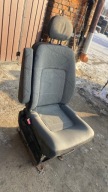 FOTEL KIEROWCY RENAULT MASTER II