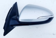 LUSTERKO ZEWNĘTRZNE LEWE HYUNDAI I30 III 17-24 6 PIN 6-PIN 6PIN EUROPA ORG.