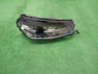 Lampa przód przednia prawa Skoda Fabia IV 4 6VB.941.016.B EUROPA FULL LED