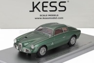 ALFA ROMEO 1900C SS SN01840 Zagato 1957 1/43 KESS KE43000390