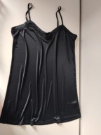 Śliczna markowa bielizna JD Williams UK 20/22 EUR 48/50 czarna