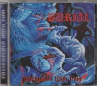 BURIAL Enlightened With Pain (Morbid Angel Cannibal Corpse Suffocation)