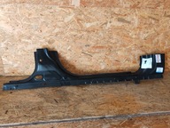 Próg Prawy Ford Focus 11-15 5 Drzwi BM51-A10130-AD