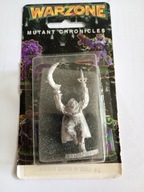 WARZONE REAPER OF SOULS 2 BLISTER METAL 3