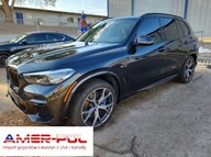 BMW X5 2022 BMW X5 XDRIVE45E 3.0 Hybryda Plug-in 389KM
