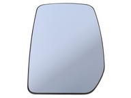 Wkład Lusterka Szkło Lewy Grzany do Ford Transit 2000-2013