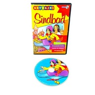 SINDBAD PC POLSKIE WYDANIE GRYBAJKI AIDEM MEDIA PL