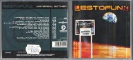 CD JESTOFUNK - UNIVERSAL MOTHER (IRMA REC.)