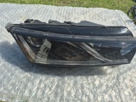SKODA OCTAVIA 5E4941016A lampa full led