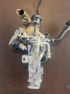 CHŁODNICA SPALIN EGR ZAWÓR BMW F15 F25 F26 B47 20dX 25dX 7822348