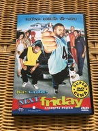 NASTĘPNY PIĄTEK 2000 STEVE CARR ICE CUBE DVD
