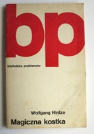 Magiczna kostka, Wolfgang Hintze