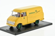OPEL Blitz Kastenwagen A BP Energol 1960 1/43 Starline