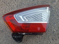 Lampa tył tylna Ford Mondeo MK4 LIFT HB Sedan prawa w klapę