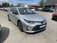 Toyota Corolla Hybryda Auto. Kamera Podgrz.Virtual