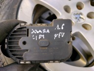 Przepustnica 0280750085 1.6 NFU Citroen Peugeot