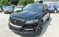 Jaguar F-Pace 3.0 Diesel 301KM