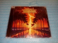 BLACK DIAMONDS - Destination Paradise / CD, AOR, Album 2024, NOWY, FOLIA!