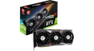 Karta graficzna MSI GeForce RTX 3060 Ti GAMING Z TRIO 8G LHR 8 GB