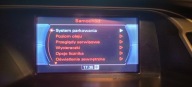 Nawigacja Polskie Menu Audi MMI 3G Low Basic Menu PL Język Polski