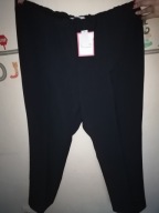 SPODNIE MATERIAŁOWE NA KANT 50 5XL JULIPA