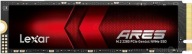 Dysk SSD Lexar ARES 1TB M.2 PCIe