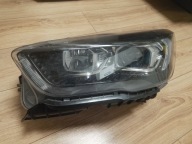FORD KUGA MK2 LIFT ST LINE LAMPA LEWY PRZÓD XENON SKRĘTNY GV41-13D155-EG