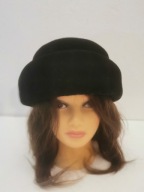 TOCZEK CZAPKA KAPELUSZ ANGIELSKI ORYGINALNY WEŁNIANY