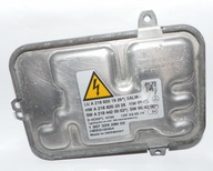 PRZETWORNICA MODUŁ LAMPY MERCEDES CLS W218 A2188201926